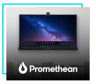 Promethean ActivPanel 10